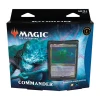 Wizards Of The Coast Magic The Gathering MtG: Kaldheim Commander Deck - Phantom Premonition/Elven Empire 1 Wizards Of The Coast Magic The Gathering MtG: Kaldheim Commander Deck - Phantom Premonition/Elven Empire