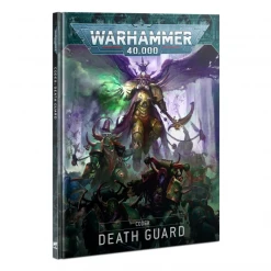 Games Workshop Codex : Death Guard