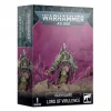 Games Workshop Lord Of Virulence 2 Games Workshop Lord Of Virulence