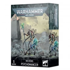 Games Workshop Psychomancer