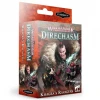 Games Workshop Direchasm - Khagra's Ravagers