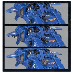 Games Workshop Storm Speeder