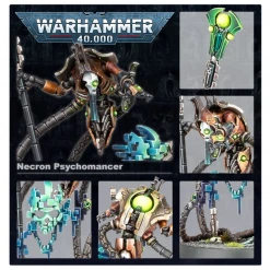Games Workshop Psychomancer