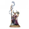 Games Workshop Shardspeaker Of Slaanesh