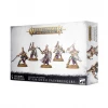 Games Workshop Myrmidesh Painbringers