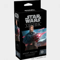 Atomic Mass Star Wars Legion Star Wars: Legion - Agent Kallus