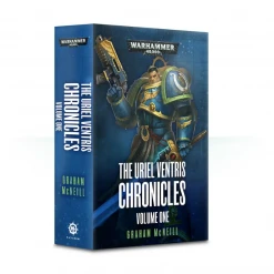 Black Library Uriel Ventris Chronicles : Volume 1 Games Workshop