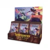 Wizards Of The Coast MtG: Strixhaven Set Booster Box