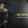 Wizards Of The Coast MtG: Strixhaven Commander Deck - Silverquill