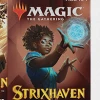 Wizards Of The Coast MtG: Strixhaven Draft Booster Pack Magic The Gathering