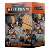 Games Workshop Warhammer 40,000 Killzone : Sector Munitorum 1 Games Workshop Warhammer 40,000 Killzone : Sector Munitorum