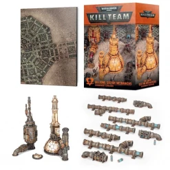 Games Workshop Killzone : Sector Mechanicus