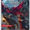 Wizards Of The Coast Van Richten's Guide To Ravenloft Fantasy