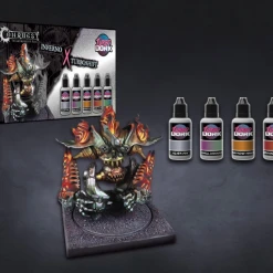 Para Bellum Conquest : Dweghom - Inferno Automata X Turbo Dork