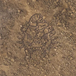 Para Bellum W'adrhun Exclusive - Game Mat (available In 3 Sizes) (custom Order)