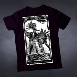 Para Bellum Conquest : The Last Argument Of Kings Conquest : T-shirt ( 6 Options )