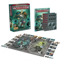 Games Workshop Warhammer Underworlds : Starter Set
