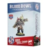 Games Workshop Blood Bowl Team: Varag Ghoul-chewer