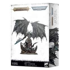 Games Workshop Be'lakor : The Dark Master