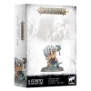 Games Workshop Gardus Steel Soul