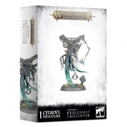 Games Workshop Krulghast Cruciator
