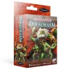 Games Workshop Direchasm - Hedkrakka's Madmob