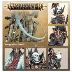 Games Workshop Lauka Vai