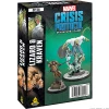 Atomic Mass Marvel: Crisis Protocol - Lizard & Kraven