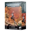 Games Workshop Lelith Hesperax 2 Games Workshop Lelith Hesperax