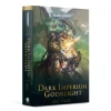 Black Library Godblight (hardcover) 1 Black Library Godblight (hardcover)