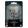 Games Workshop Warhammer 40,000 Chronomancer 1 Games Workshop Warhammer 40,000 Chronomancer