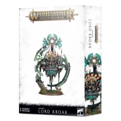 Games Workshop Lord Kroak