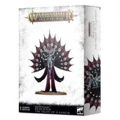 Games Workshop Dexcessa, The Talon Of Slaanesh