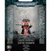 Games Workshop Sister Dogmata