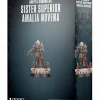 Games Workshop Sister Superior Amalia Novena