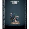 Games Workshop Warhammer 40,000 Sanctus 2 Games Workshop Warhammer 40,000 Sanctus
