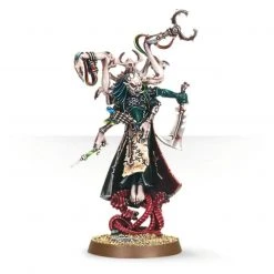 Games Workshop Urien Rakarth