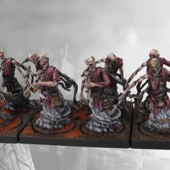 Para Bellum Conquest : Old Dominion - Moroi (Dual Kit)