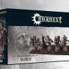 Para Bellum Conquest : Old Dominion - Moroi (Dual Kit)