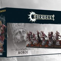 Para Bellum Conquest : Old Dominion - Moroi (Dual Kit)