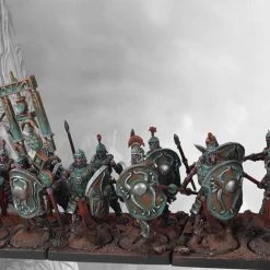 Para Bellum Conquest : The Last Argument Of Kings Conquest : Old Dominion - Legionnaires (Dual Kit)