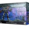 Games Workshop Grey Knights Nemesis Dreadknight