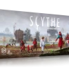 Stonemaier Games Scythe : Invaders From Afar Expansion Board Games