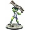 Atomic Mass Marvel: Crisis Protocol - She-Hulk Marvel Crisis Protocol