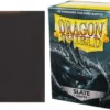 Arcane Tinmen Dragon Shield: Slate - Matte (100) Gaming Accessories 2 Arcane Tinmen Dragon Shield: Slate - Matte (100) Gaming Accessories