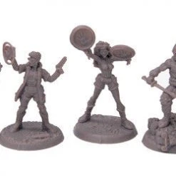 Catalyst Game Labs Role Playing Games Shadowrun Prime Runners