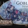 Osprey Oathmark Goblin Infantry Role Playing Games