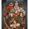 Dark Horse Role Playing Games Critical Role : Vox Machina - Origins