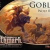 Osprey Oathmark Goblin Wolf Riders