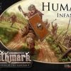 Osprey Role Playing Games Oathmark Human Infantry 2 Osprey Role Playing Games Oathmark Human Infantry